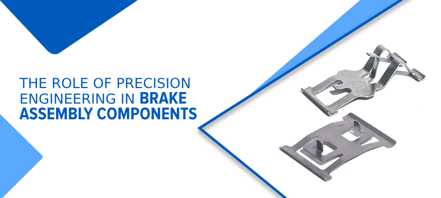 brake parts manufacturers in india