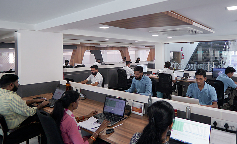 Circlips India Office