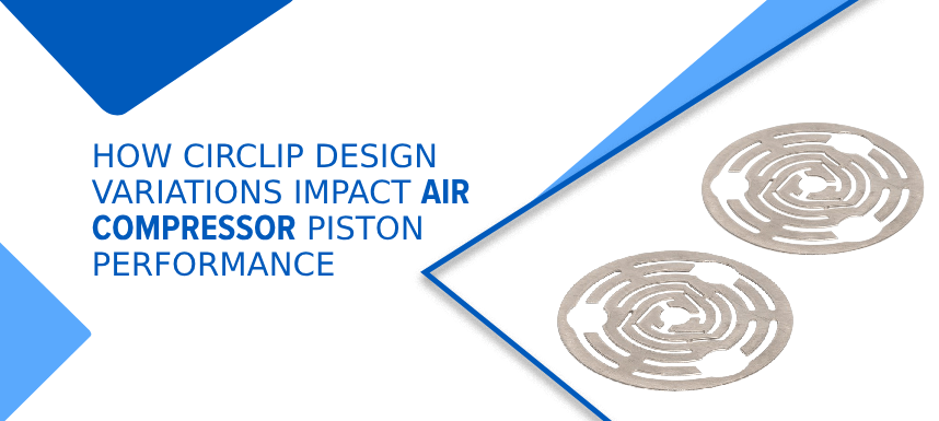 air compressor parts supplier