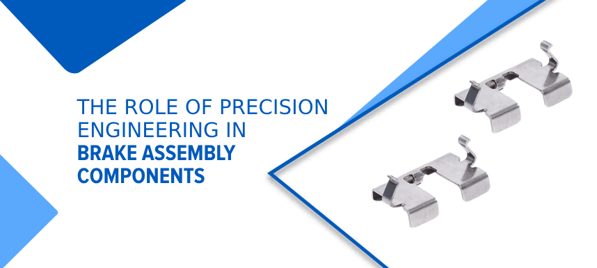 brake parts manufacturers in india