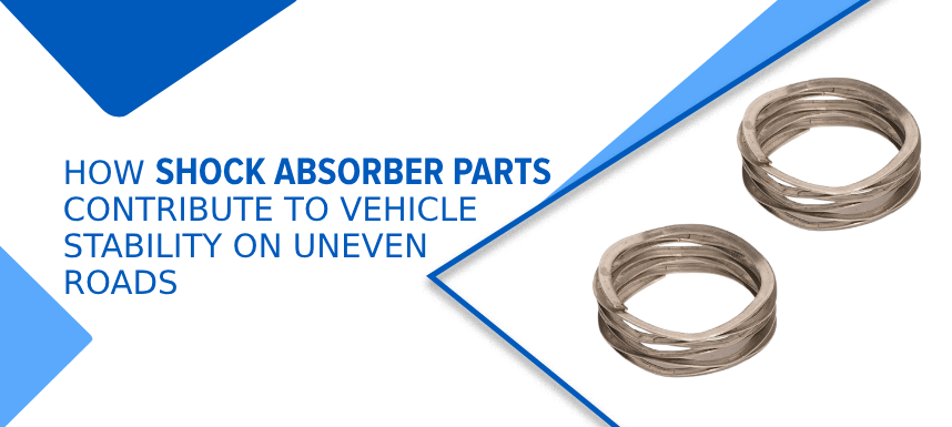 Shock Absorber Parts