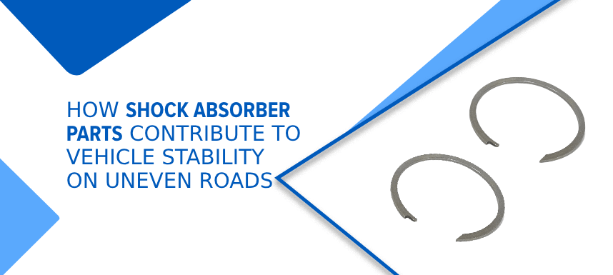 Shock Absorber Parts