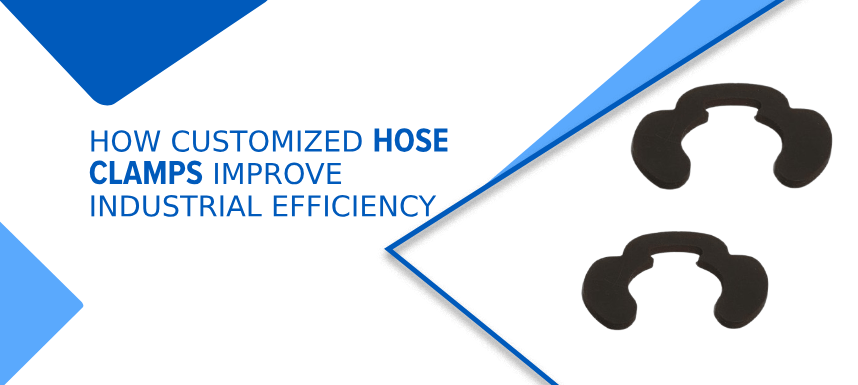 hose clamp manufacturer