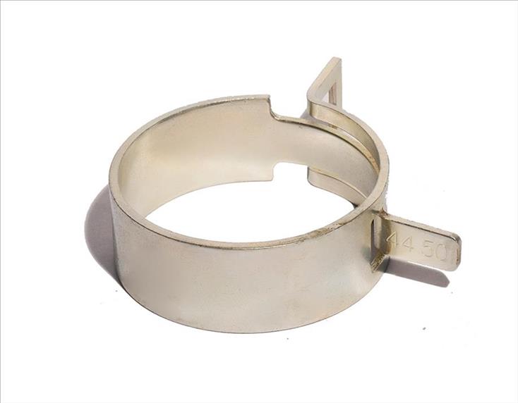 Hose clamps