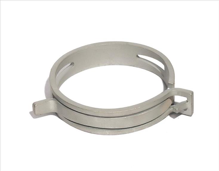 Spring clamp supplier