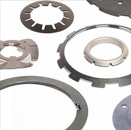 Clutch assembly parts