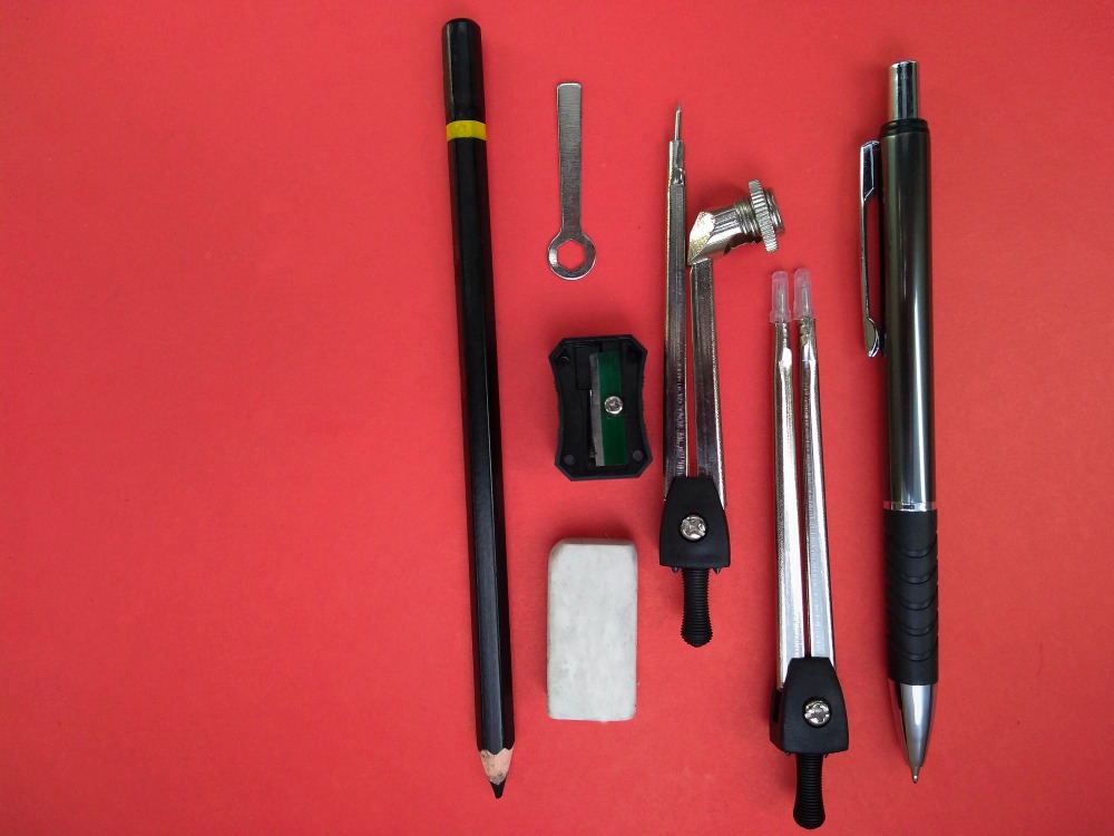 Stationery Metals