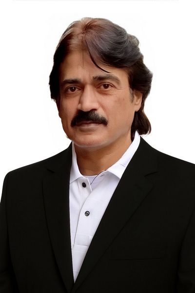 CEO Prashant Hansraj Thaman