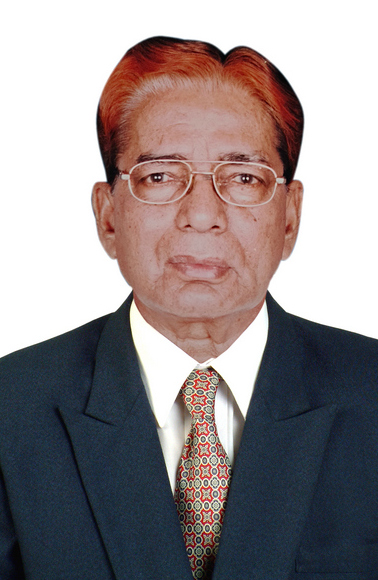 Hansraj Thaman 